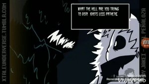 Найтмер Санс