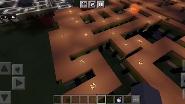 dark deception карта смотреть онлайн