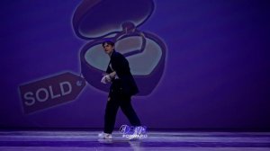 Куранов Вячеслав танцует