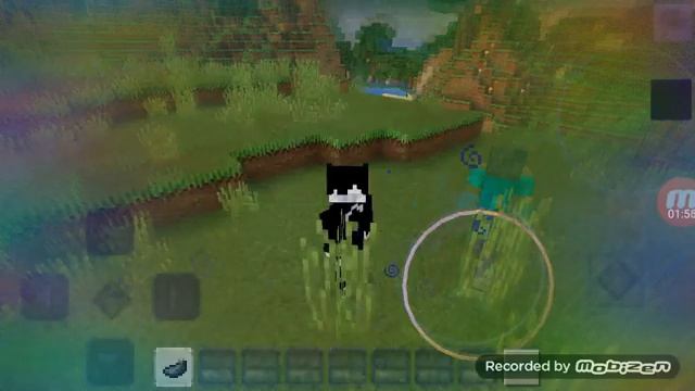 Песня бенди в майкравте👍👍💖💗 смотреть онлайн