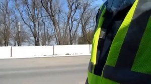 ДПС Остановка без причины ГИБДД Беспредел.mp4