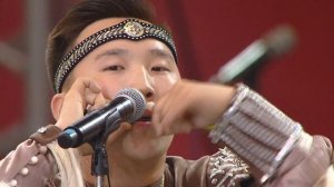 Владимир Дормидонтов - МИР Сибири