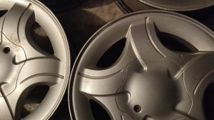 Диски Калина R14  4x98   за 12000 руб