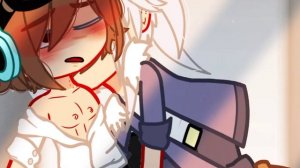 ||голос времени||шип:Сан-Фран/Лололошка||Сан-Фран+Лололошка+box||#актив #рек #гачалайф #рекомендаци