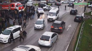 Страшное ДТП с жертвами в Абхазии. Спецвыпуск новостей 27 - 29 апреля