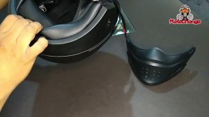 Casco HARLEY DAVIDSON Pilot 3-1