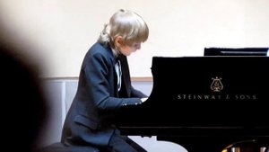 Елисей Мысин -Ф.Шопен.Scherzo No.4 ми-мажор (13/12/23 Вологда,фестиваль "Диалог поколений")