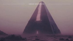 DARKHAVEN 1 Hour Deep Sci-fi Atmosphere for Sleep and Focus