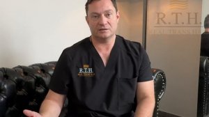 Как меняются результаты после пересадки волос