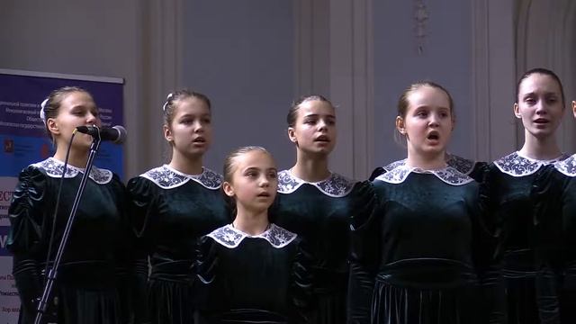 Фестиваль хоров 5.11.2017 10 Калуга