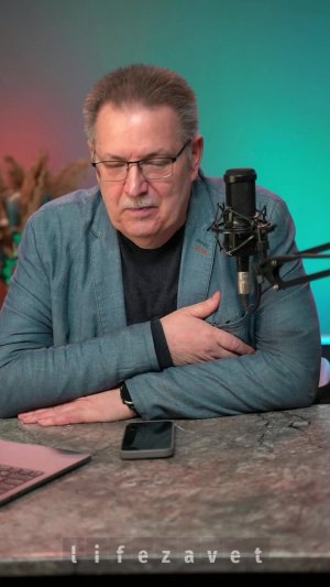 Разбор воскресной проповеди "Избирать угодное Ему"