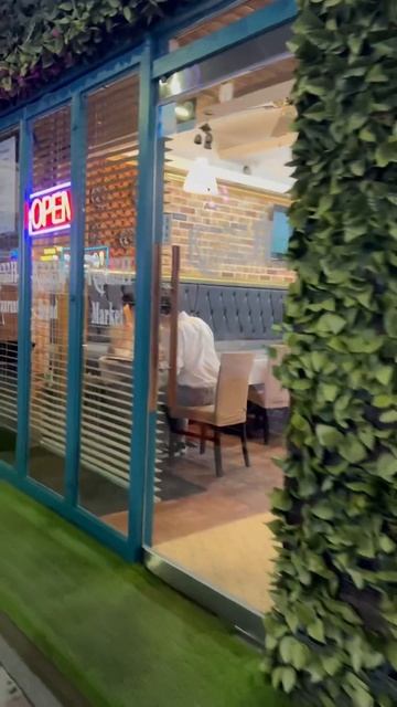 Русский район в Инчеоне смотреть онлайн