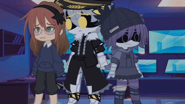 ответы на вопросы (аск) ✨#рекомендации #fyp #гачаклуб#дроныубийцы смотреть онлайн