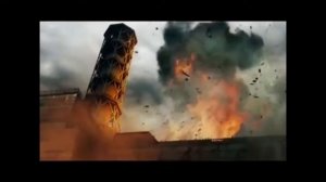 Ёжик чихнул и взорвал ЧАЭС! Шок контент!