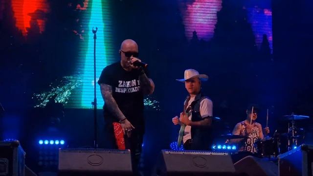 Заточка (1) - Live Музыка Свободы в Заречном 14.08.22 смотреть онлайн