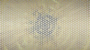 Футаж. Золотой фон 149