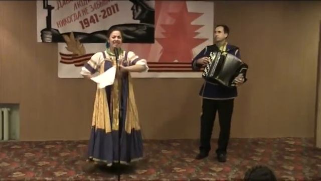 Поет Вика Мищенко.Mpg смотреть онлайн