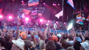 Нашествие 2011.Ляпис Трубецкой-Керчь,Котик.