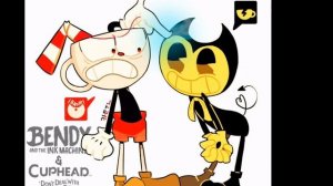 Бенди и капхед