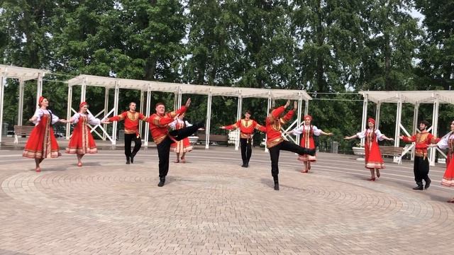50 лет Российскому центру науки и культуры в Праге 2021г.