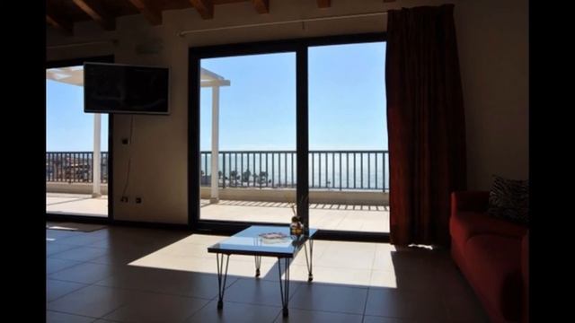 Апартаменты Рицца, Поццалло смотреть онлайн