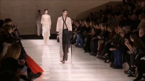 Giorgio Armani spring-summer 2024! Giorgio Armani весна-лето 2024! Fashion Show