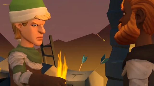 Caillou Plays "Legend Of Zelda: Twilight Princess" And Gets Grounded Part 3 of 3 смотреть онлайн