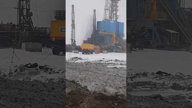 Приобское месторождение 506 к смотреть онлайн