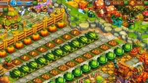 Игра  Ёжики         )))