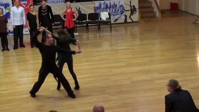 ОБГ2016 J&J Star JamFinal Fast смотреть онлайн