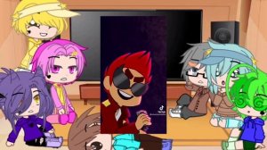 реакция 13 карт/ЗК на ???