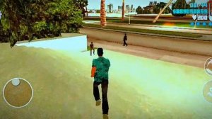 Gta vice city-copland-tommy vercetti mission-from the starter Save#foryou #moonknight #gta5
