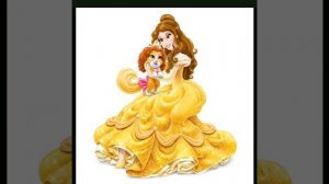 Толстые принцессы диснея😨😂😁