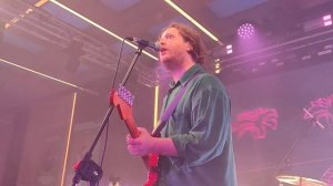 Помпея, концерт на Мегафон ТВ Хаус, Парк Горького 12 июня #Помпея #Pompeya #МегафонХаус #ДаниилБрод