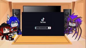 Реакция Оптимуса, Гальватрона и меня на тт по Трансформерам Кибертрон