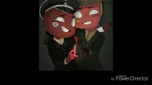 Шип Рейх и СССР