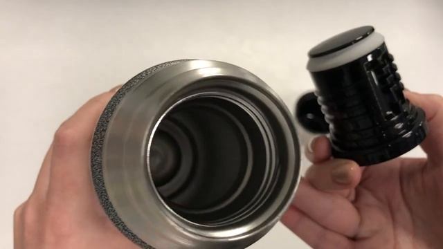 Термос для напитков THERMOS FBB-750 Hammertone смотреть онлайн