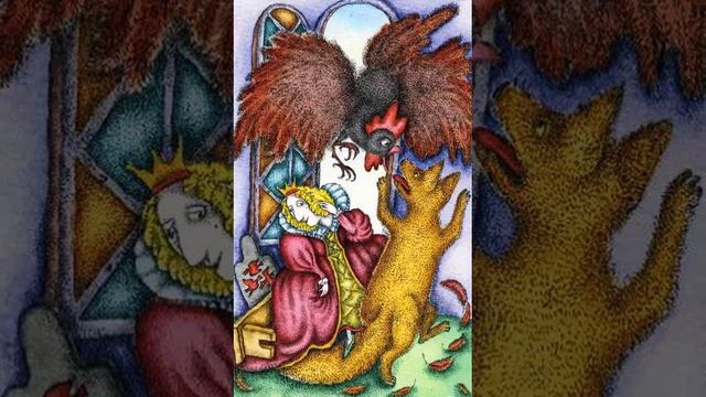 Ученик волшебника. Испанская сказка.mp4 смотреть онлайн