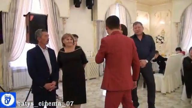 Асаба Замир Губашев👔🎤👍 смотреть онлайн