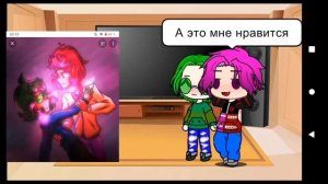 Реакция 13 карт и стран на шипы