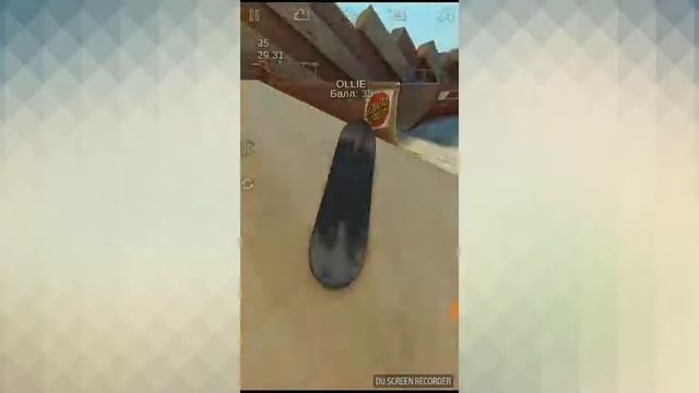 True Skate...  ШОК что он творит ... ЭТО НАДО ВИДЕТЬ.)))