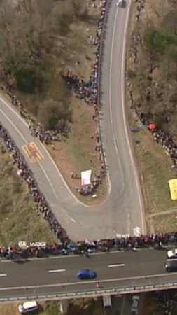 FAMOUS WRC Moment