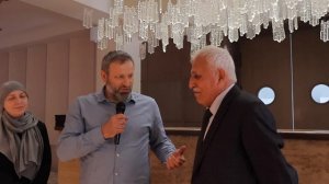 Алибеков Али Казибекович, Юбилей!