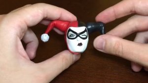 Фигурка Sideshow 1/6 - DC comics - Harley Quinn