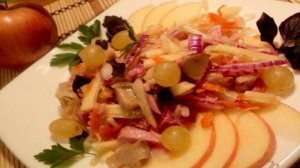 Салат Оригинальный