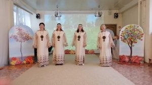 Эх, разгуляй.