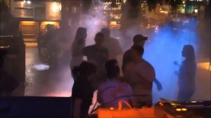 Второй Открытый Фестиваль DJ Искусства Часть - 3 (prew)