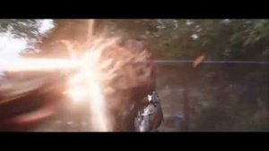 Мстители клип