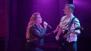 КАВЕР-ГРУППА | BLACK JACK