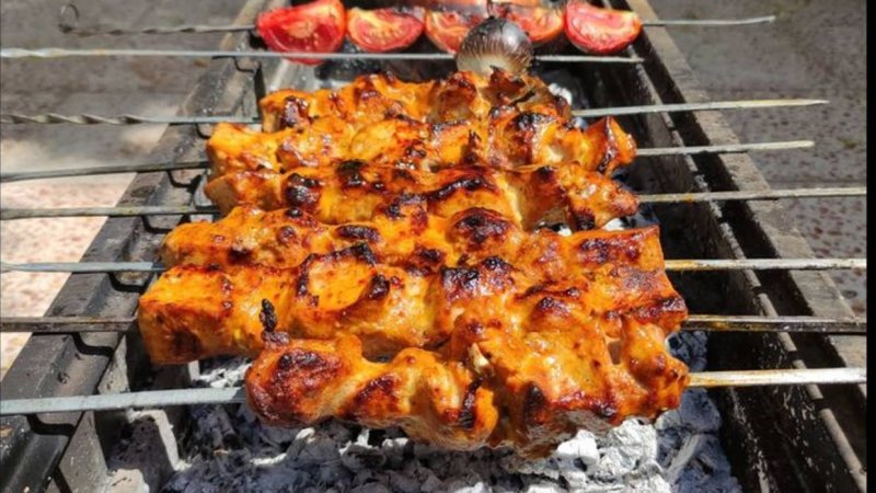 Лучшие маринады для шашлыка из курицы